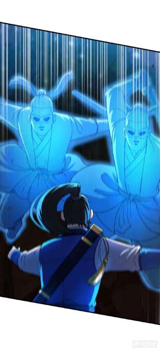 这个剑客有点抠60.直面对手