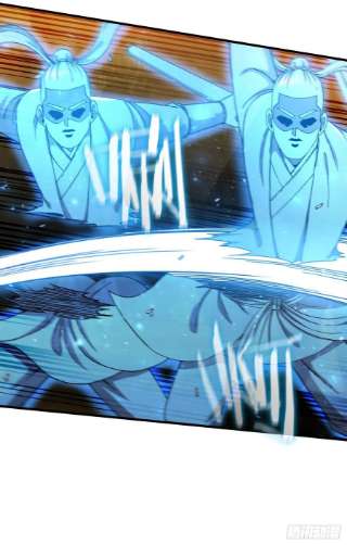 这个剑客有点抠60.直面对手