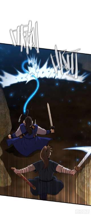 这个剑客有点抠60.直面对手