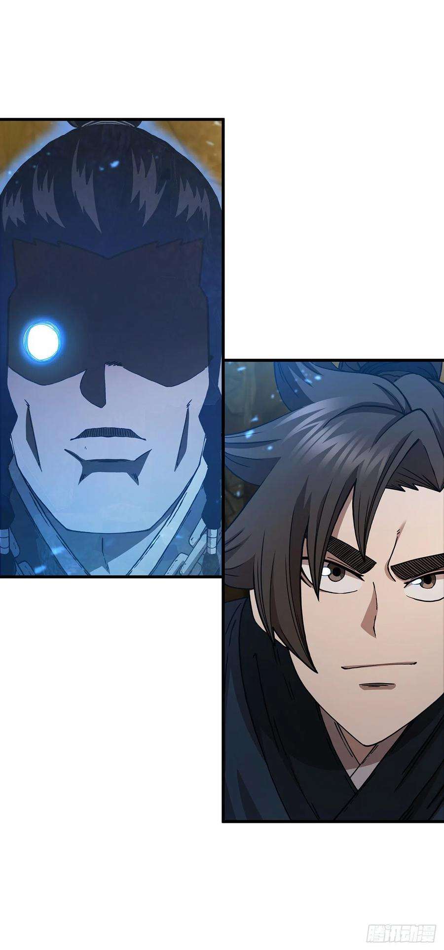 这个剑客有点抠61.隐藏高手