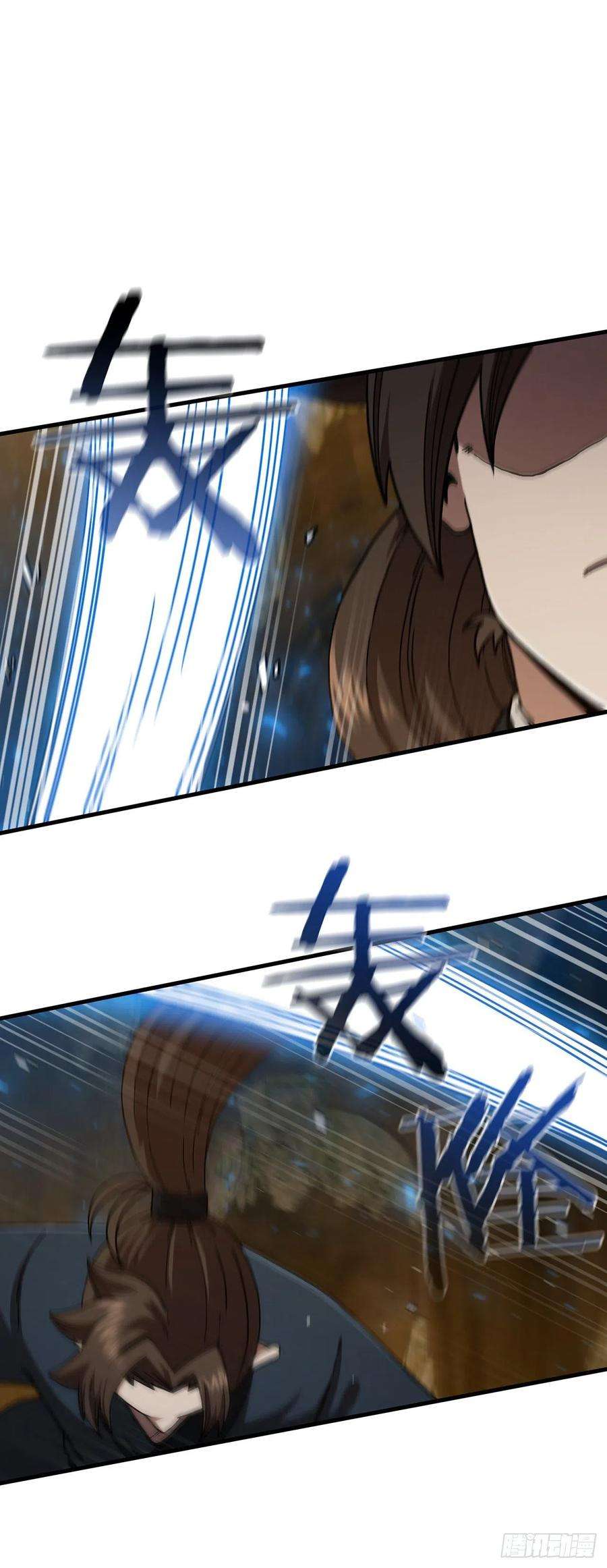 这个剑客有点抠61.隐藏高手