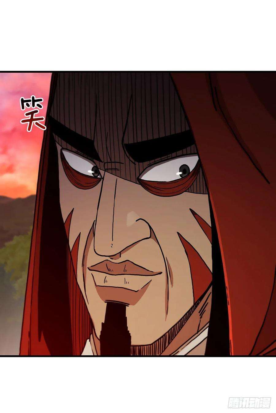 这个剑客有点抠65.神秘内功