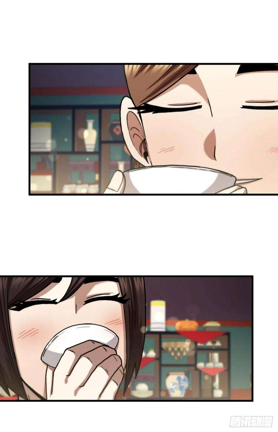 这个剑客有点抠66.收获友谊