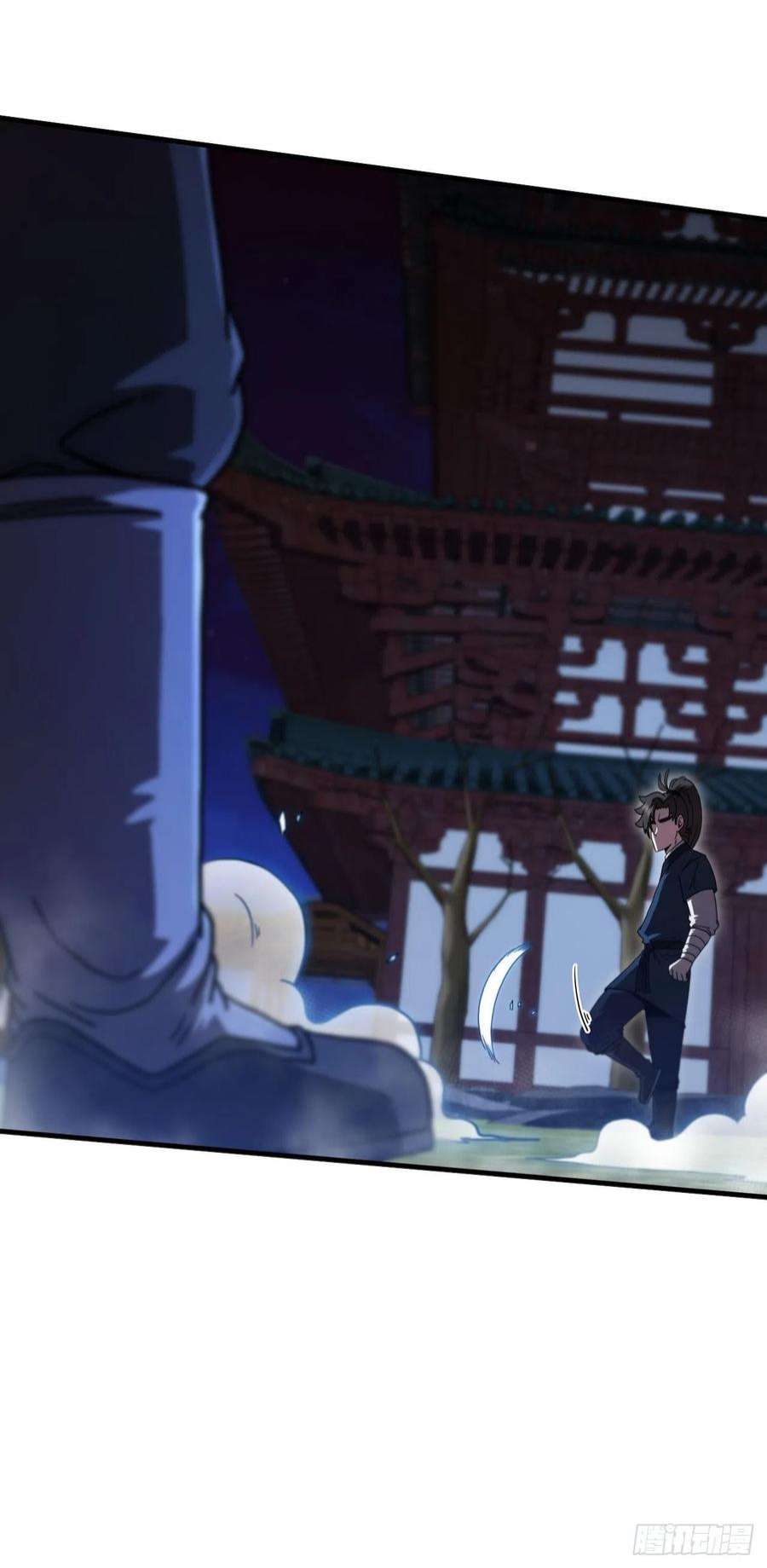 这个剑客有点抠67.神秘刺客