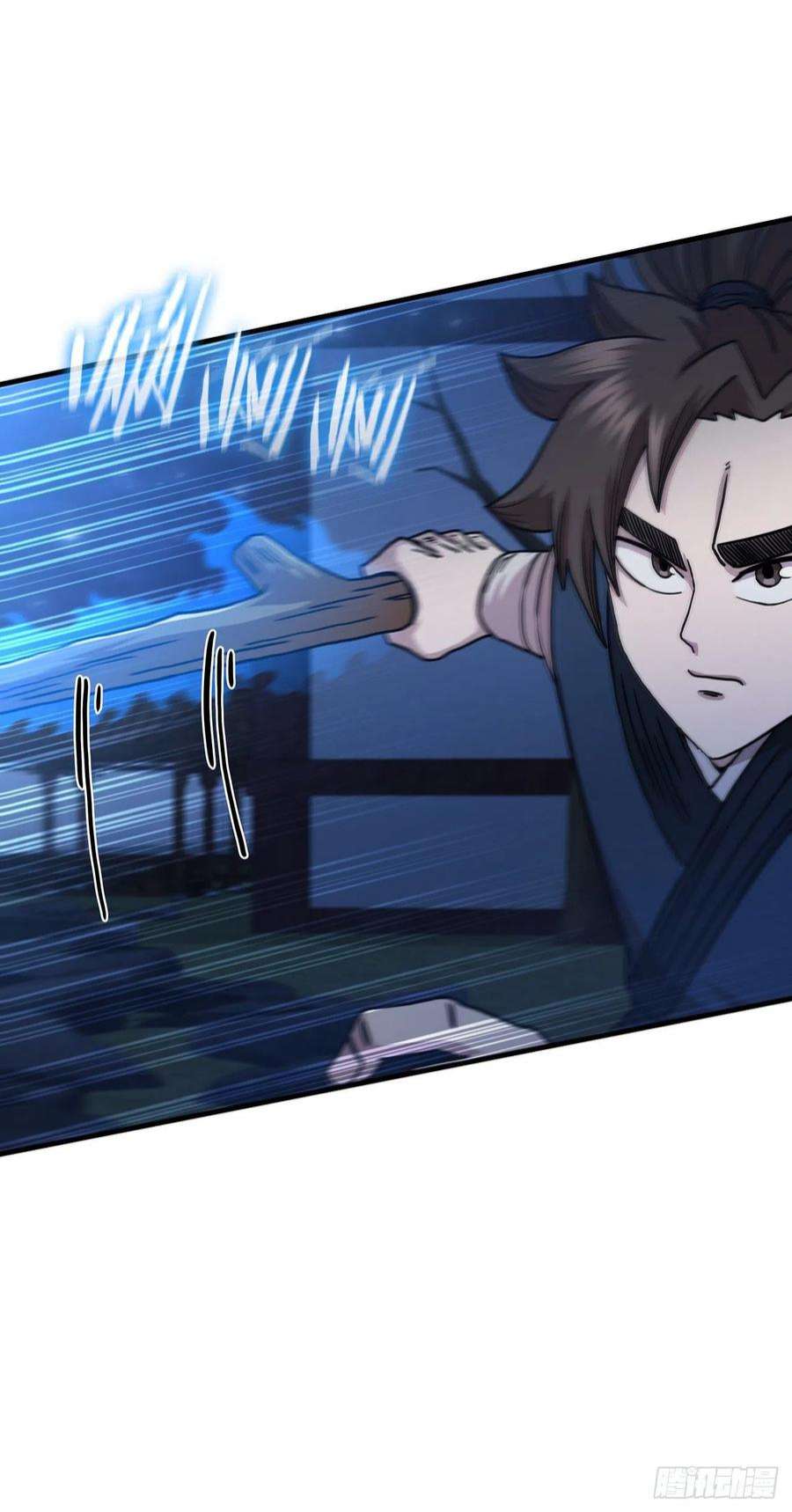 这个剑客有点抠67.神秘刺客