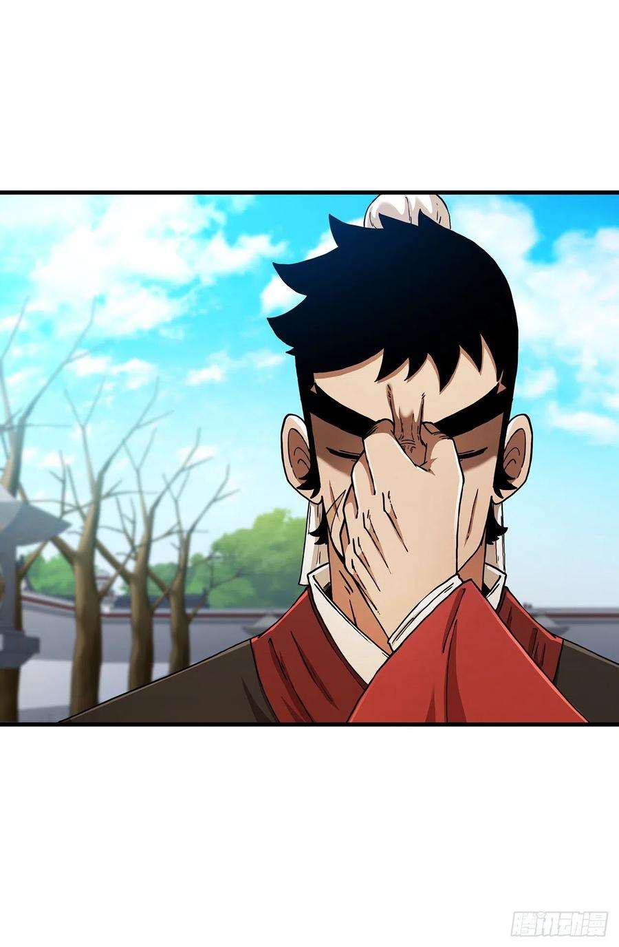 这个剑客有点抠68.下个挑战