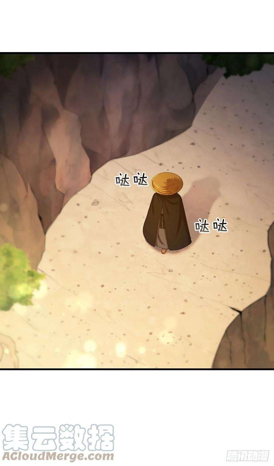 这个剑客有点抠68.下个挑战