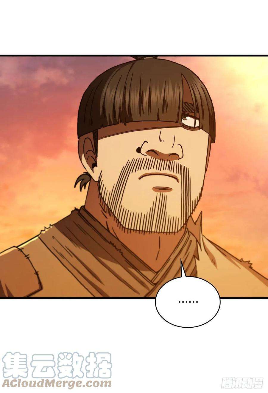 这个剑客有点抠68.下个挑战