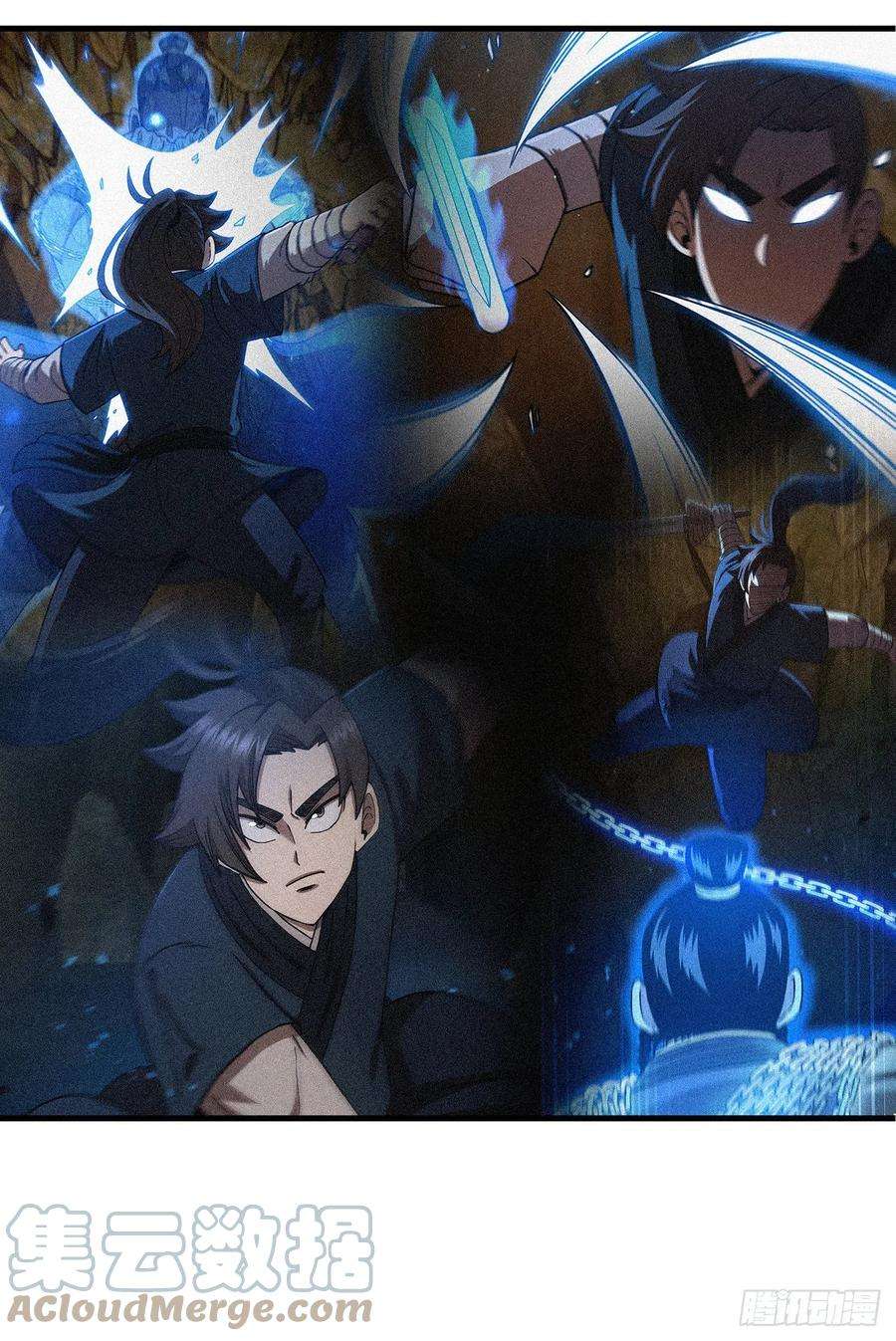 这个剑客有点抠69.内有僵尸