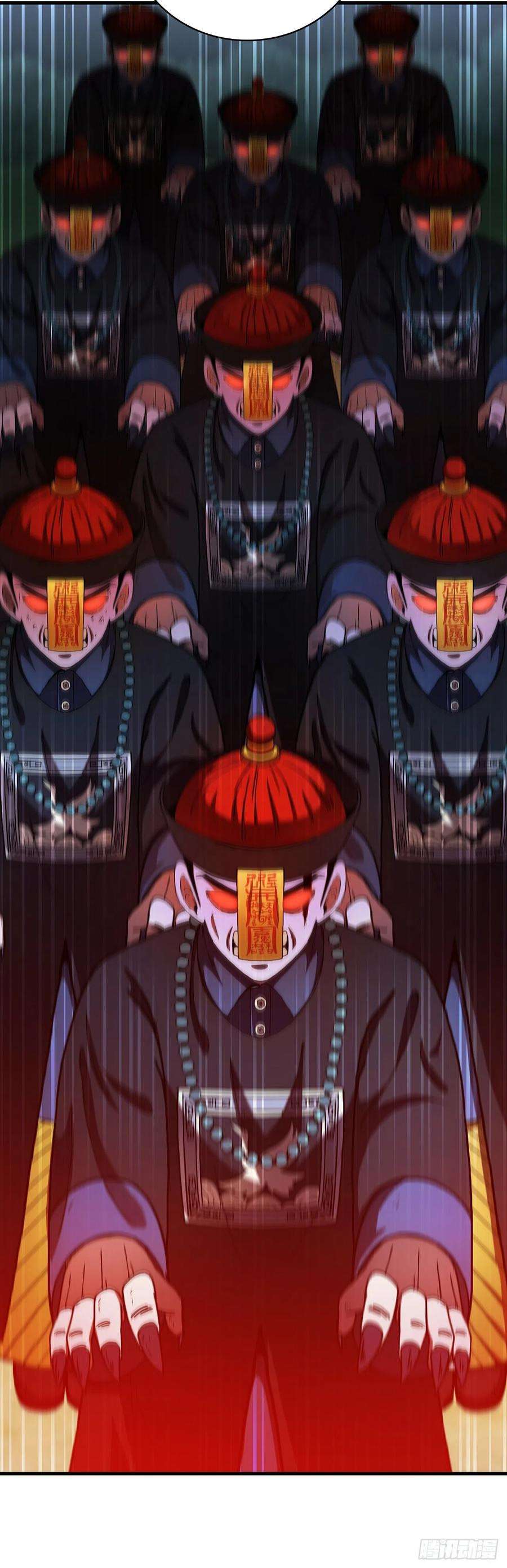 这个剑客有点抠69.内有僵尸