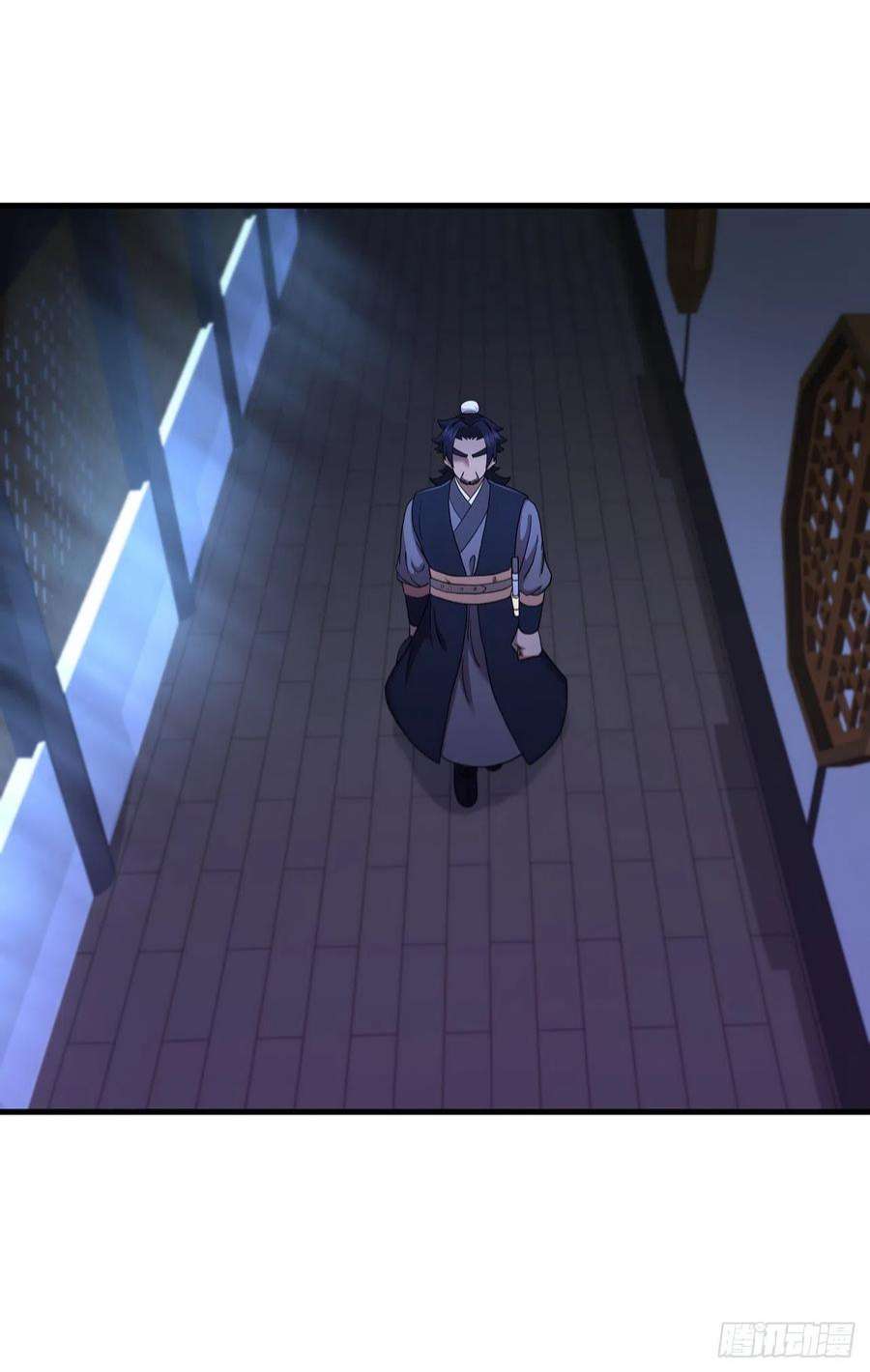 这个剑客有点抠72.突生变故