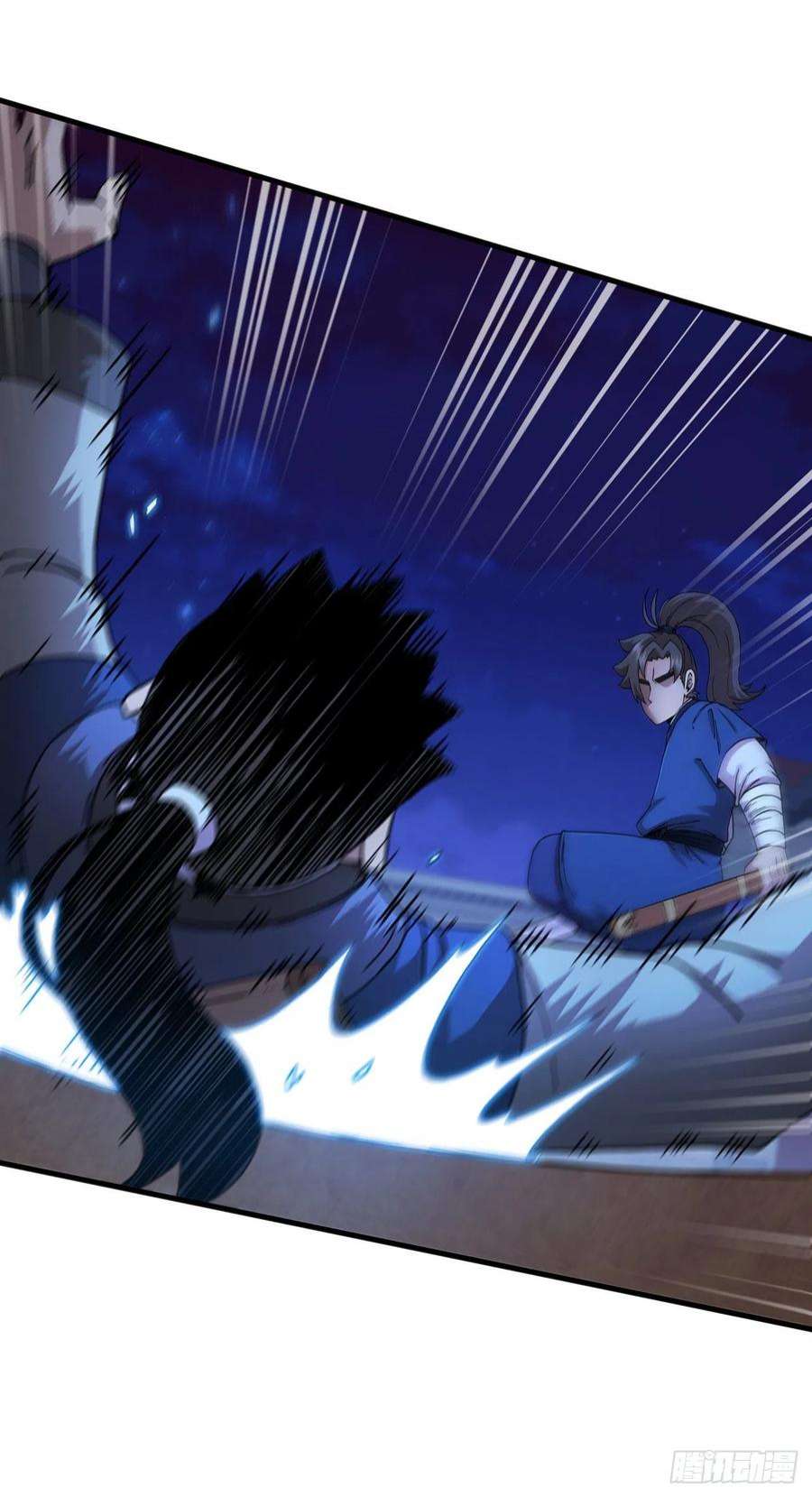 这个剑客有点抠72.突生变故