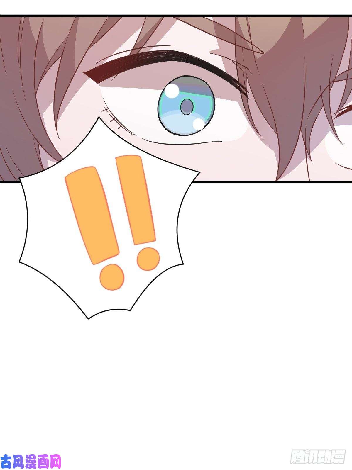 沙雕渣攻今天又渣了我第21话 他喜欢女孩子？