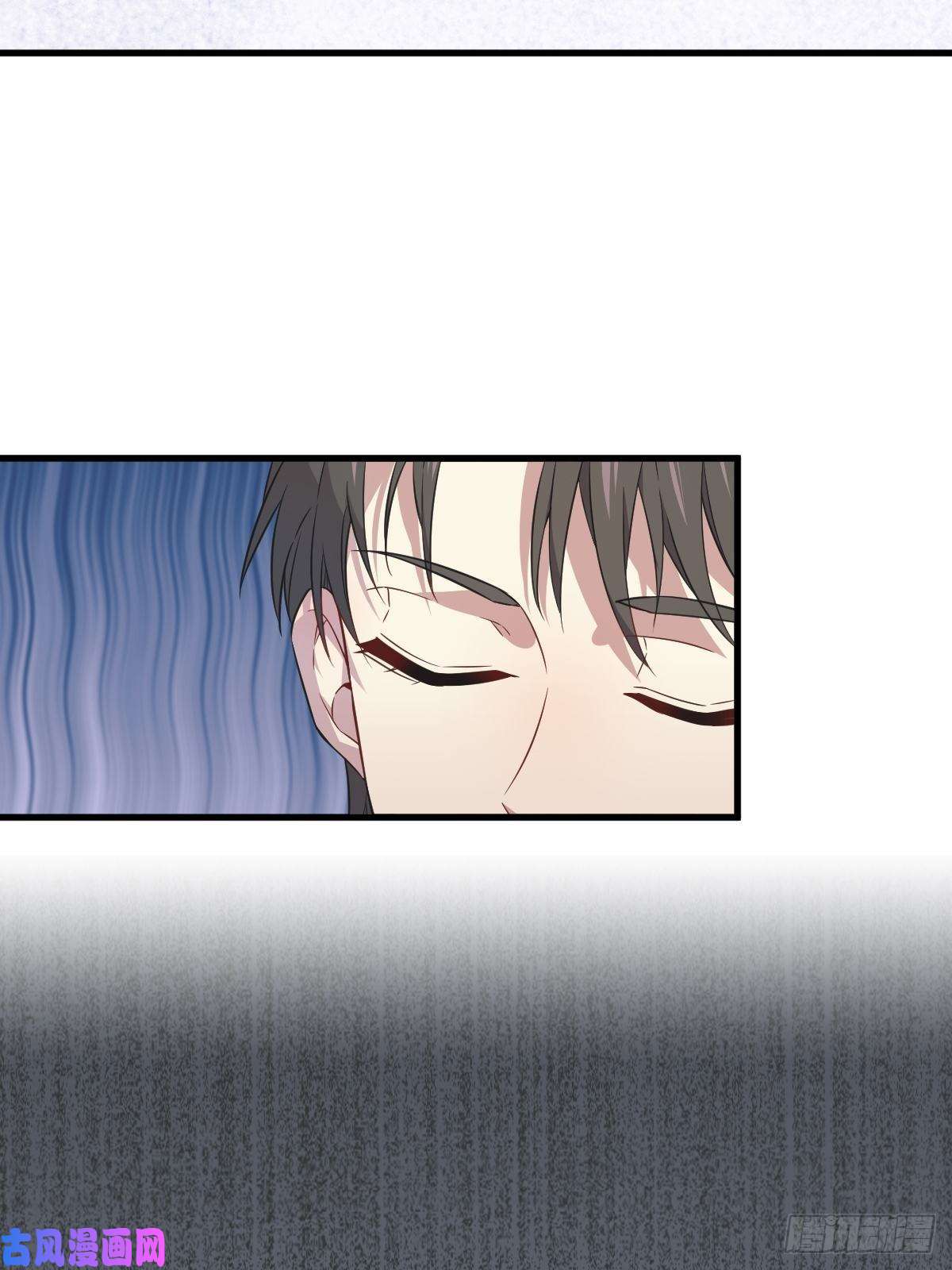 沙雕渣攻今天又渣了我第26话 贺洲在哄我？