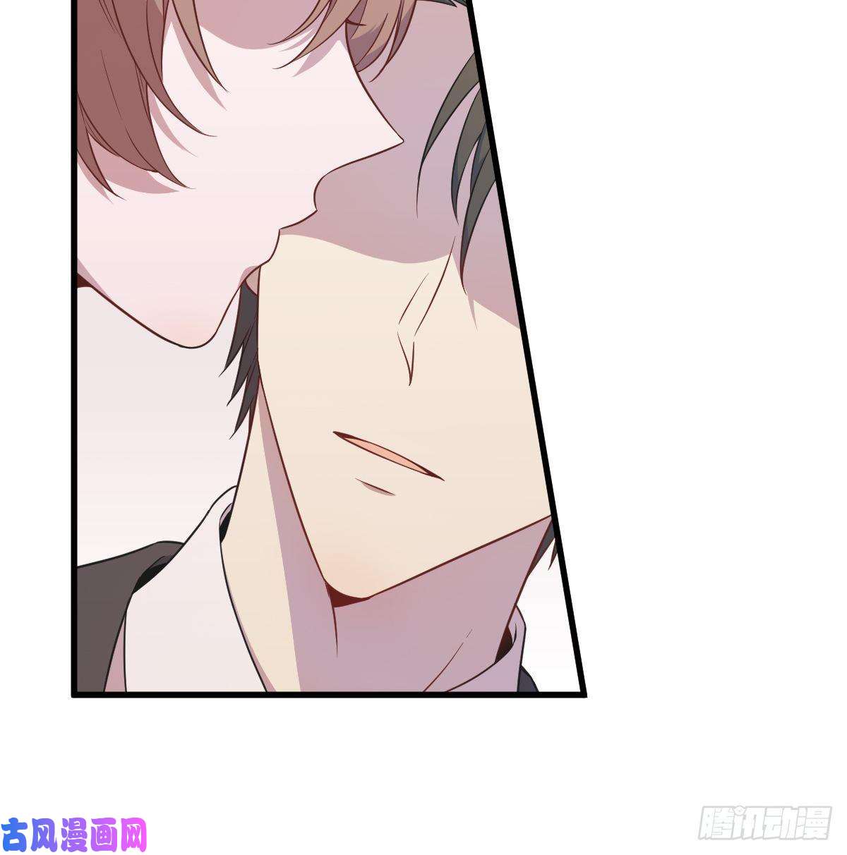 沙雕渣攻今天又渣了我第27话 怀疑性取向