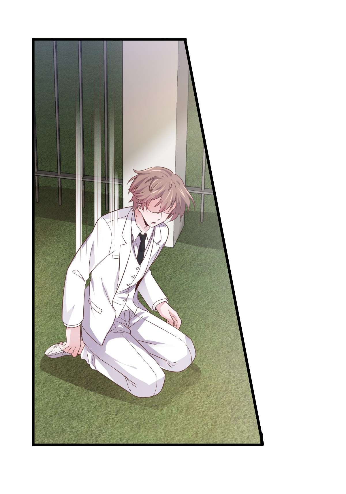 沙雕渣攻今天又渣了我002 喜欢我，你配么？