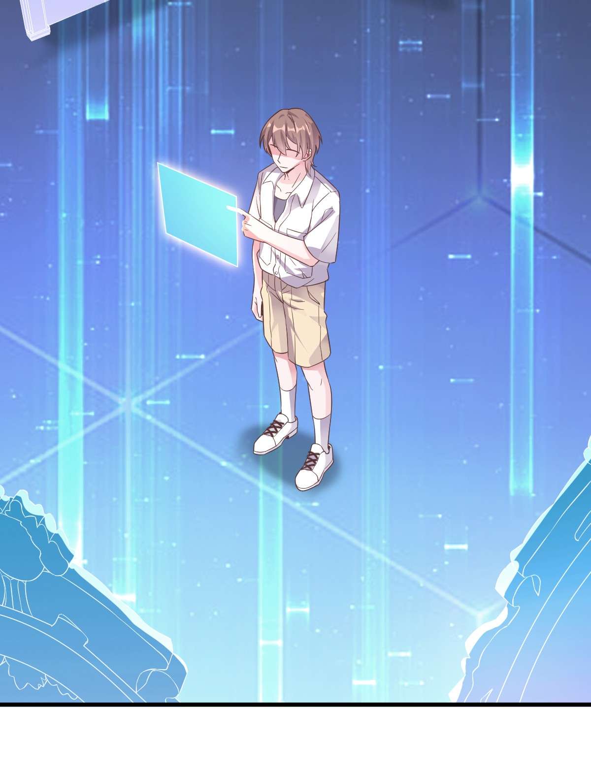 沙雕渣攻今天又渣了我003 老子演技天下第一！