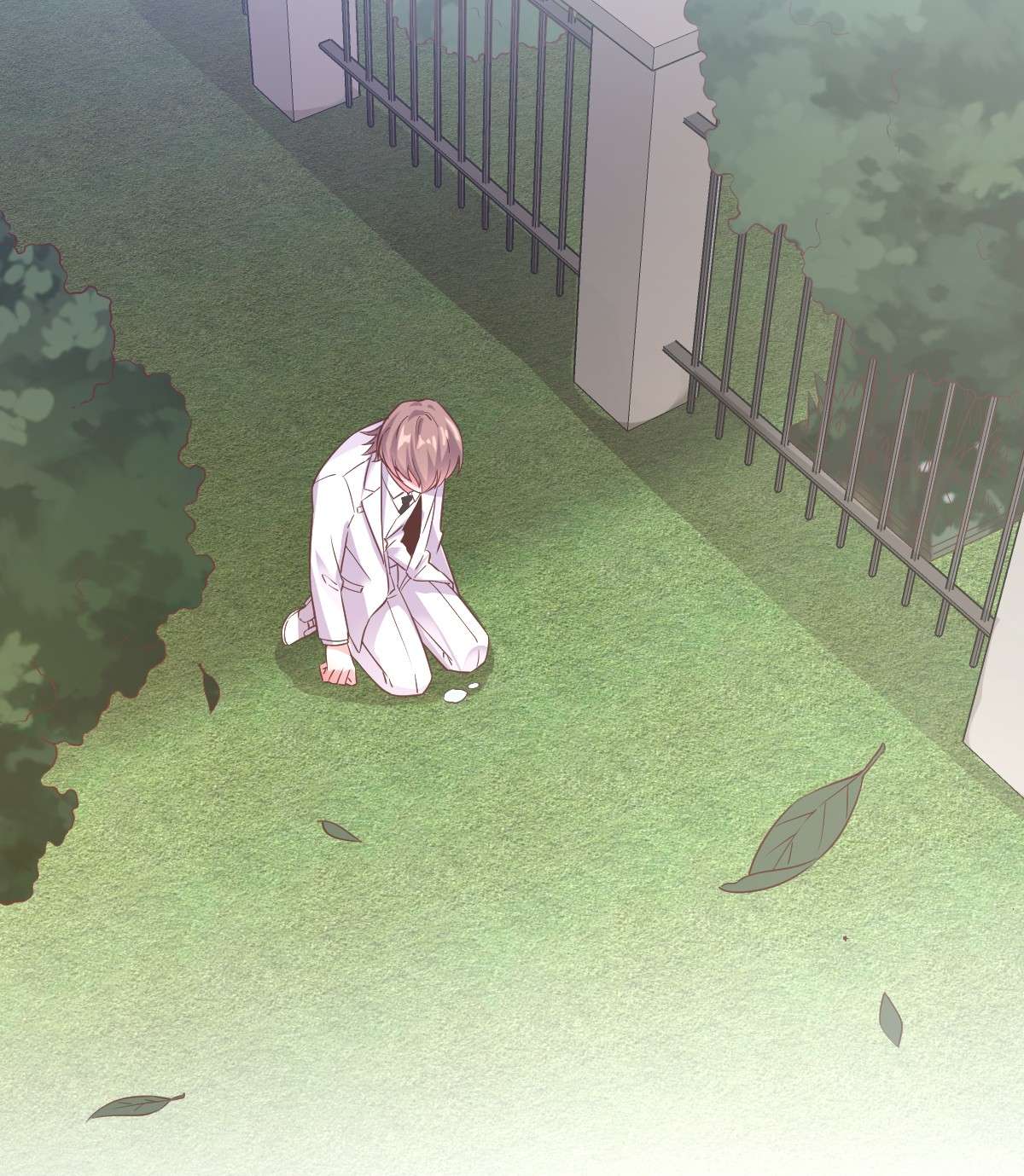 沙雕渣攻今天又渣了我003 老子演技天下第一！