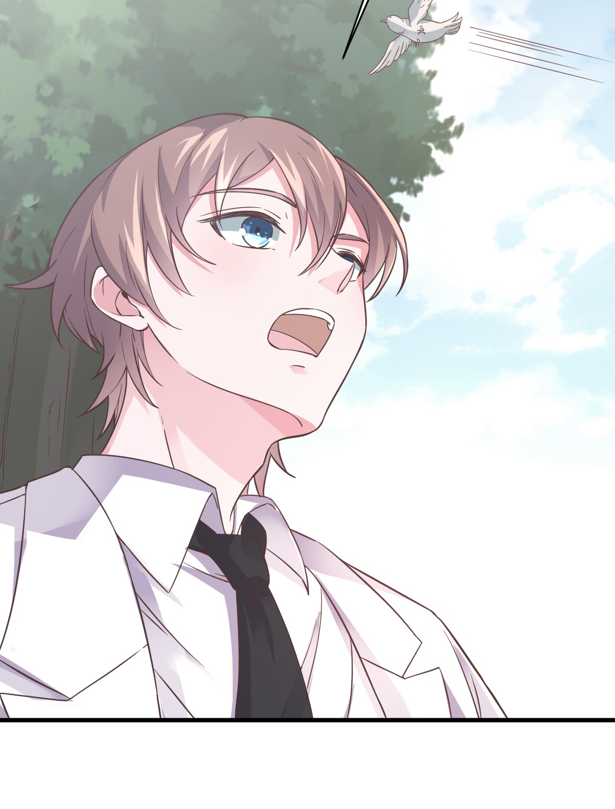 沙雕渣攻今天又渣了我006 人设崩了？！