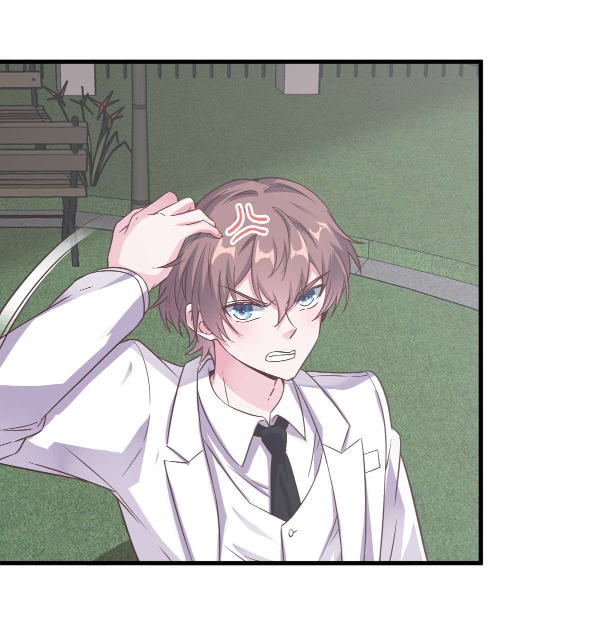 沙雕渣攻今天又渣了我006 人设崩了？！