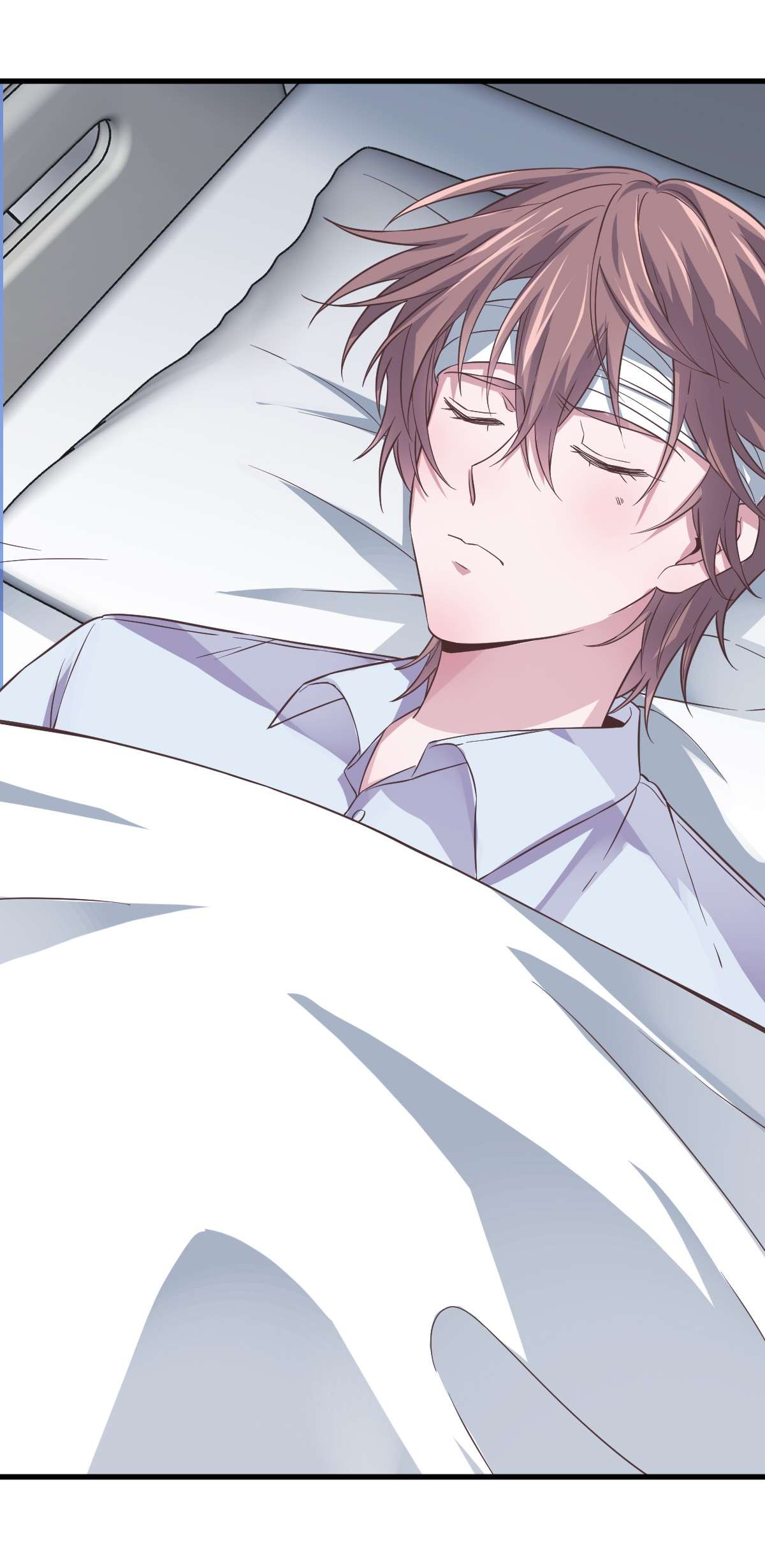 沙雕渣攻今天又渣了我008 为了你，我死也愿意