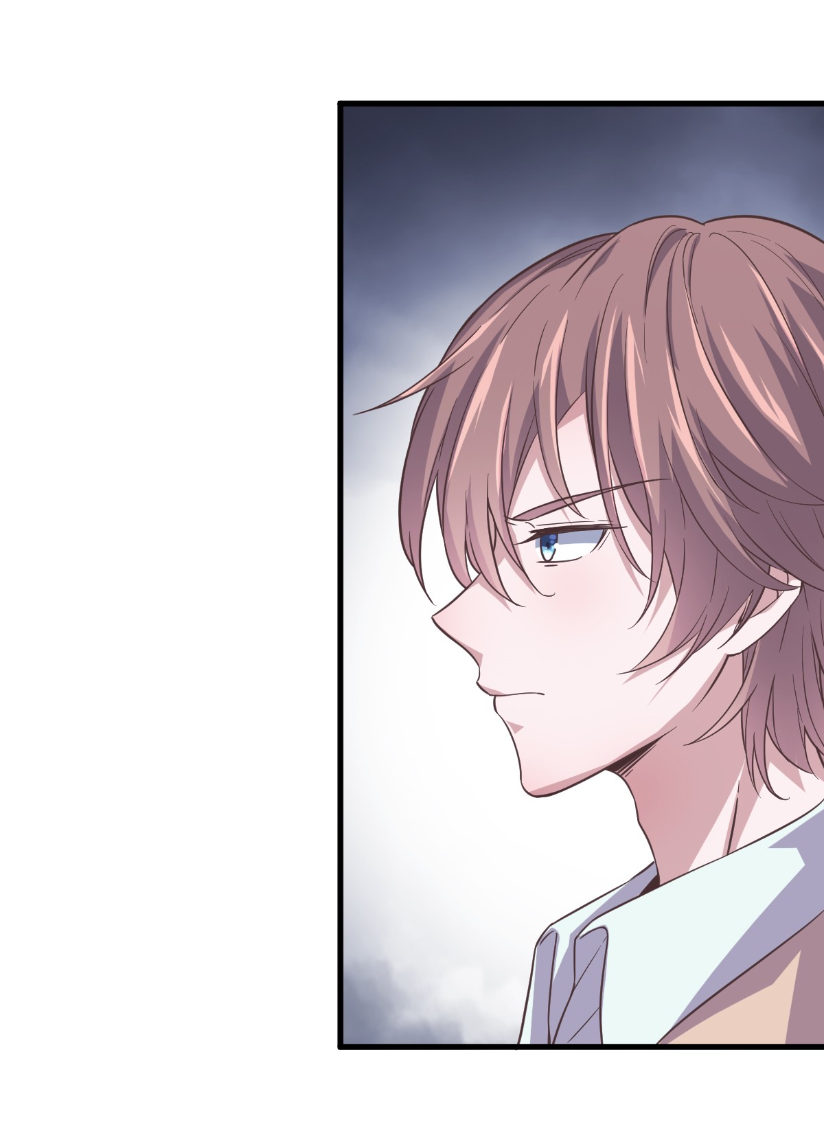 沙雕渣攻今天又渣了我012 喜欢他还不如喜欢条狗