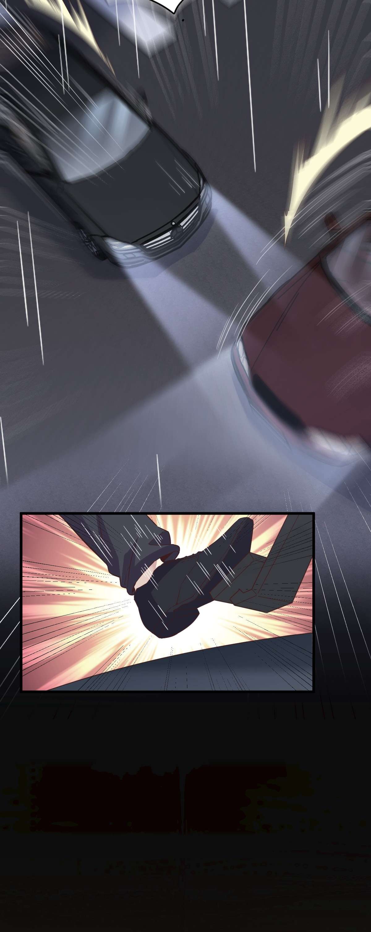 沙雕渣攻今天又渣了我013 为什么是他？