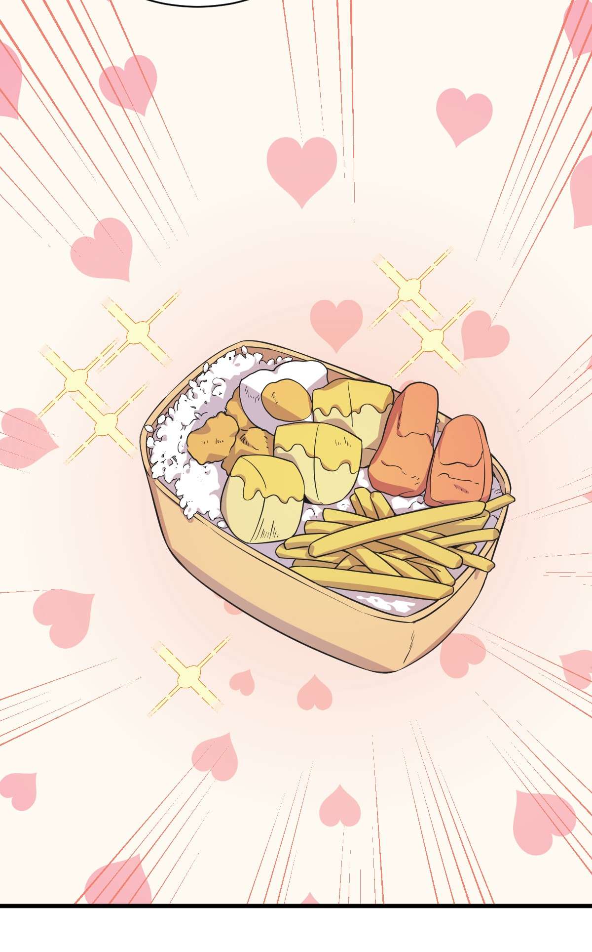 沙雕渣攻今天又渣了我017 贺洲他敢？