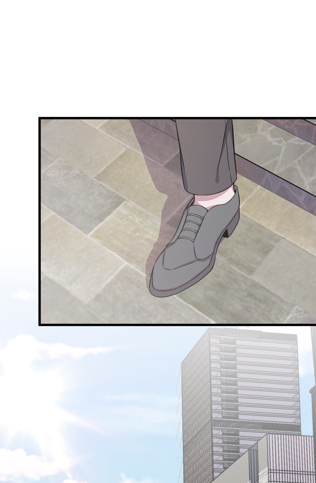 沙雕渣攻今天又渣了我019 我不玩了！