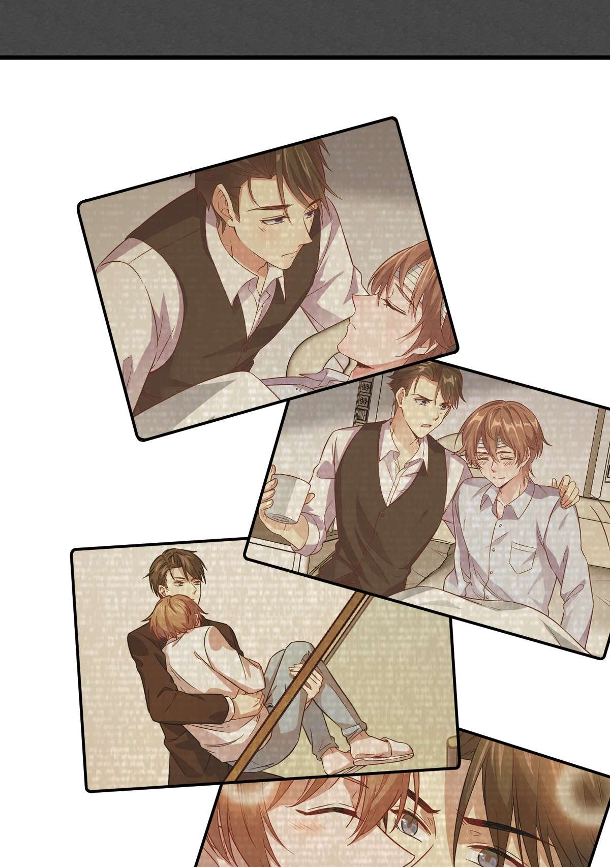 沙雕渣攻今天又渣了我019 我不玩了！