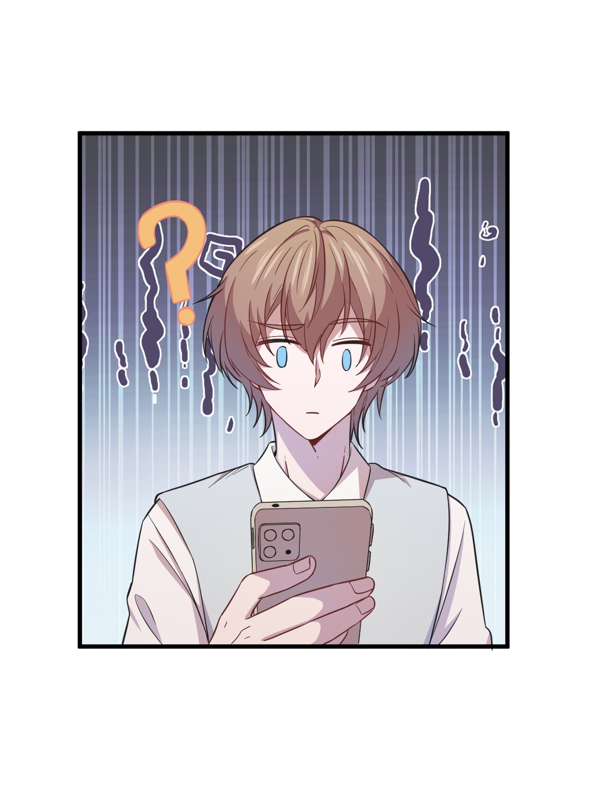 沙雕渣攻今天又渣了我022 我不话去！