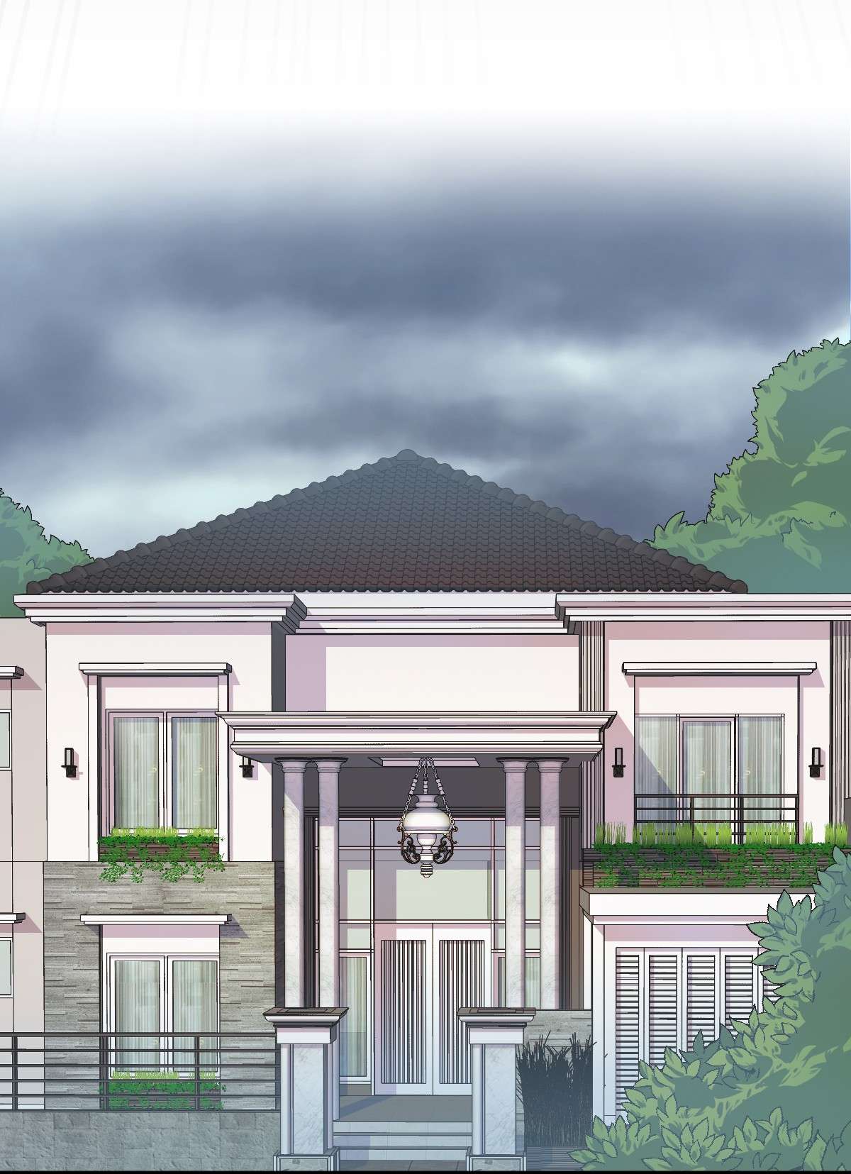 沙雕渣攻今天又渣了我022 我不话去！