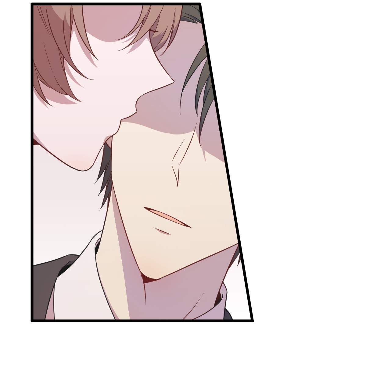 沙雕渣攻今天又渣了我027 怀疑性取向