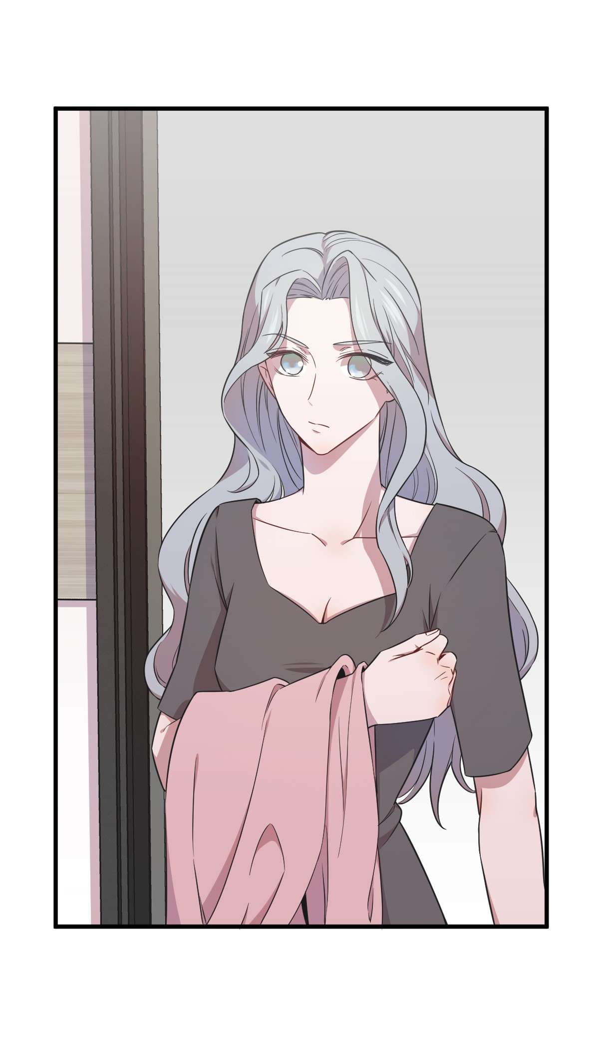 沙雕渣攻今天又渣了我027 怀疑性取向