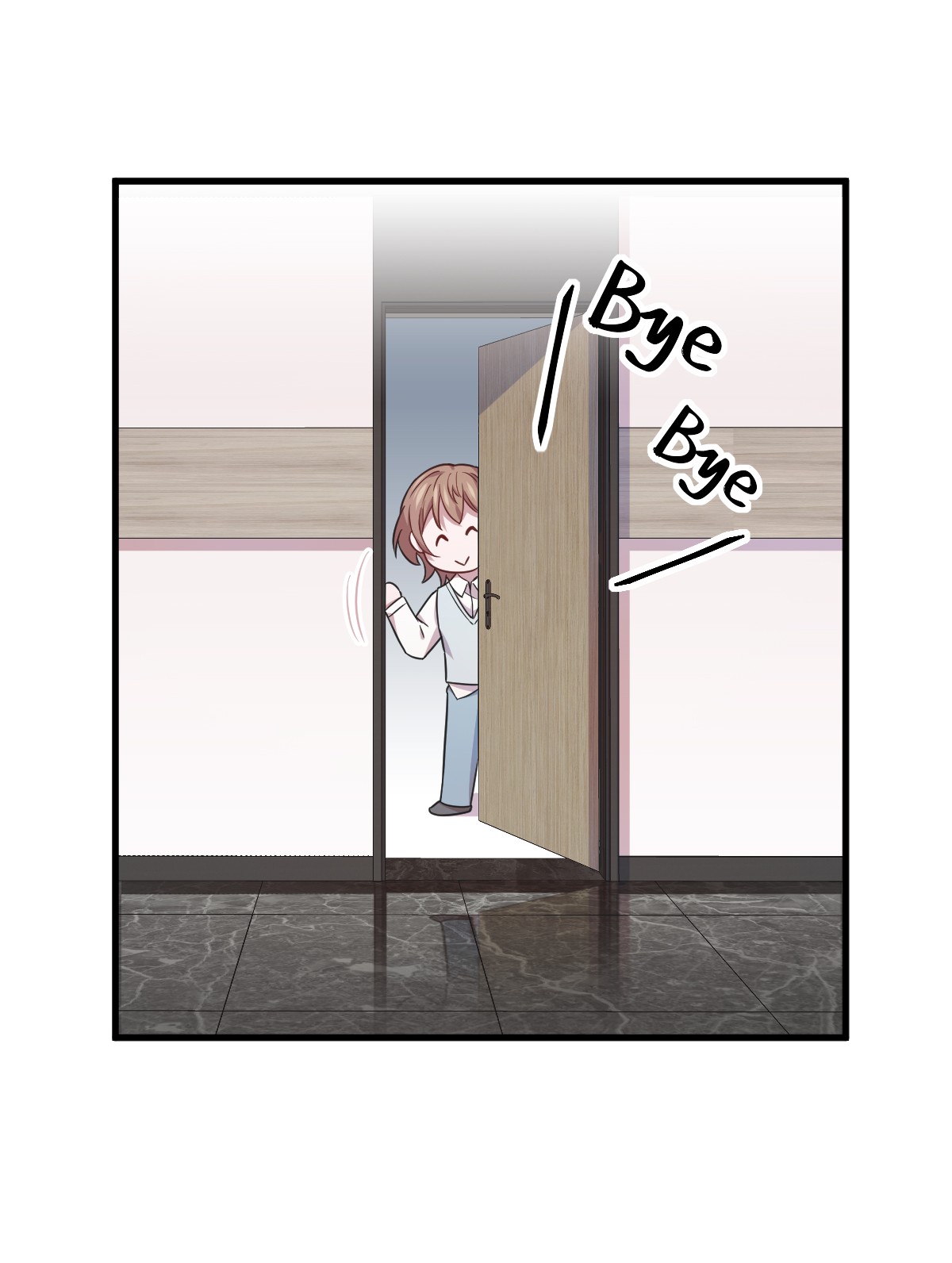 沙雕渣攻今天又渣了我028 我们一点都不契合！