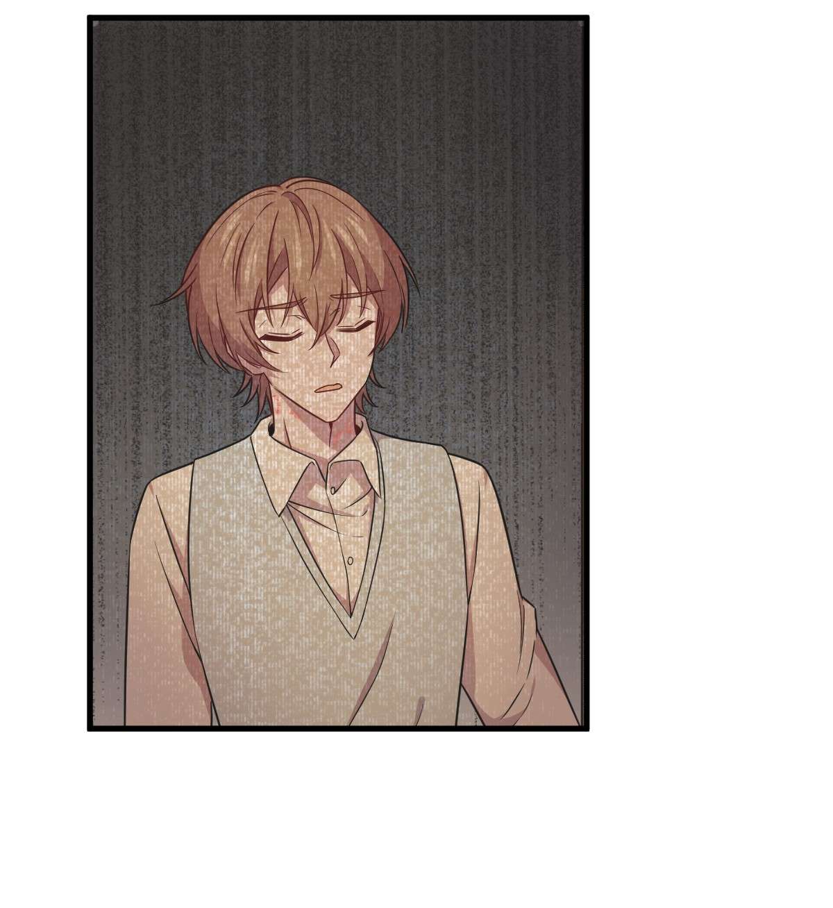 沙雕渣攻今天又渣了我028 我们一点都不契合！