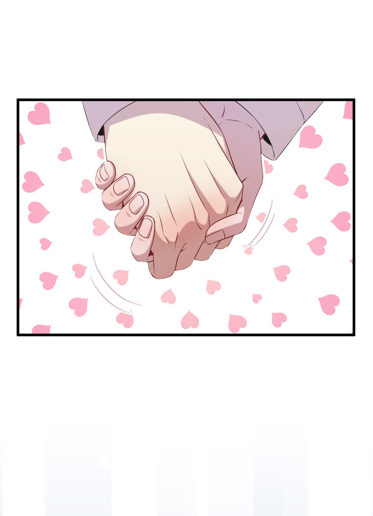 沙雕渣攻今天又渣了我029 十指相连