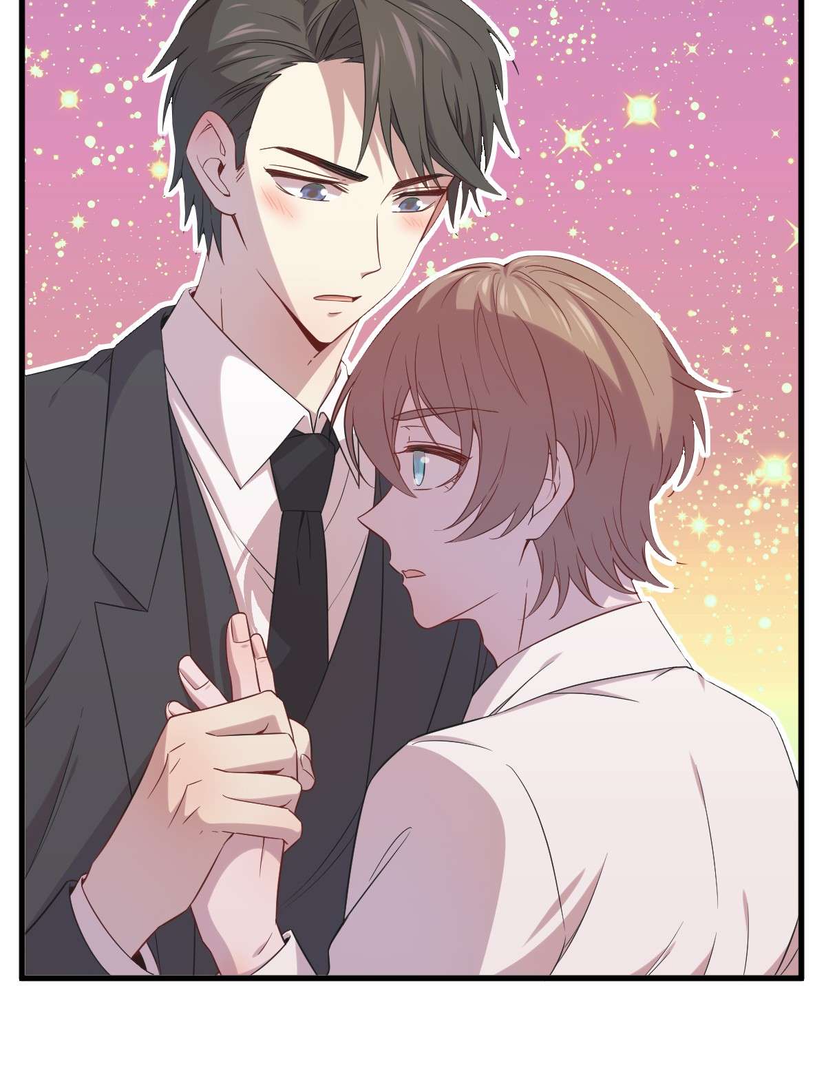 沙雕渣攻今天又渣了我030 喜欢的人结婚了？