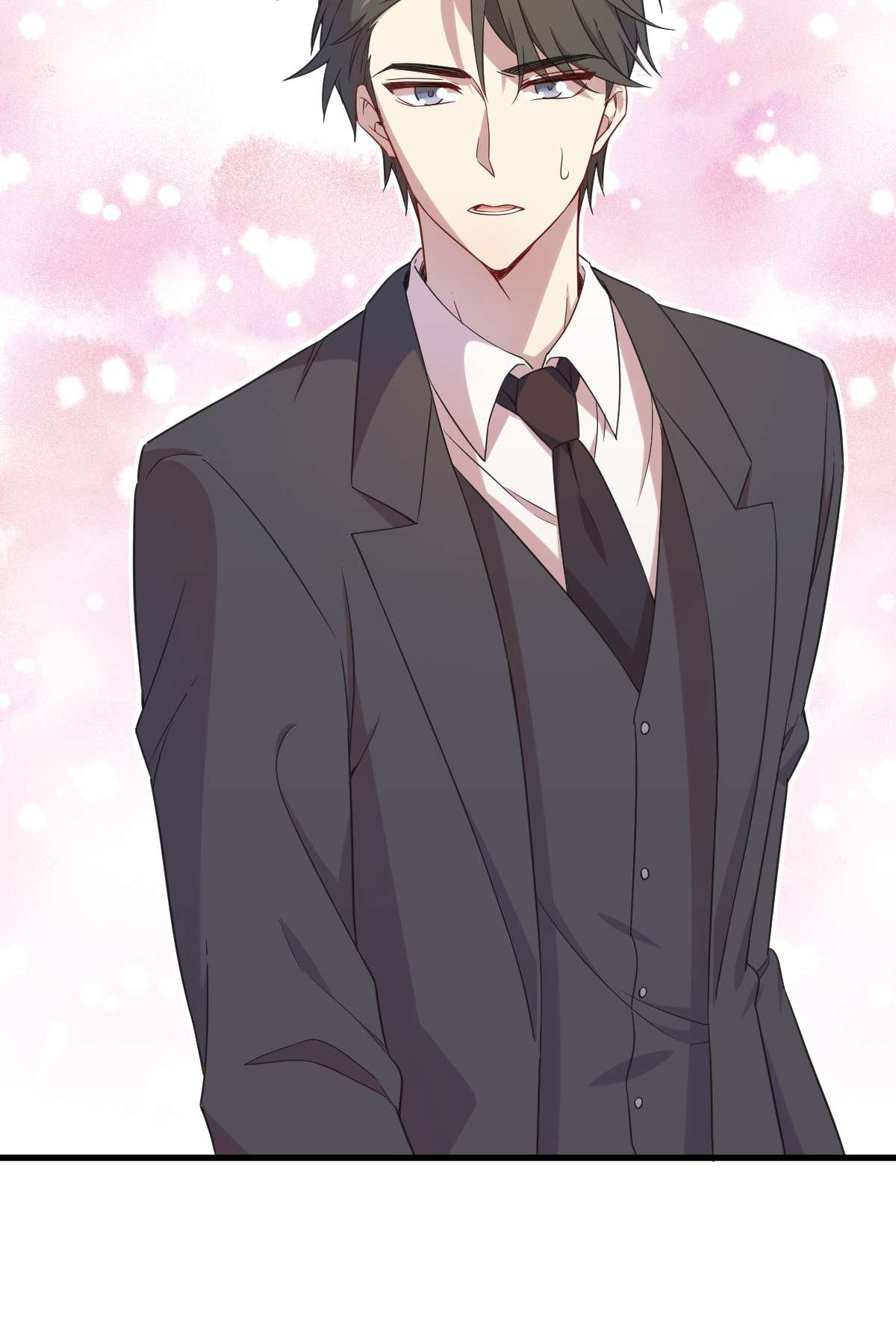 沙雕渣攻今天又渣了我030 喜欢的人结婚了？