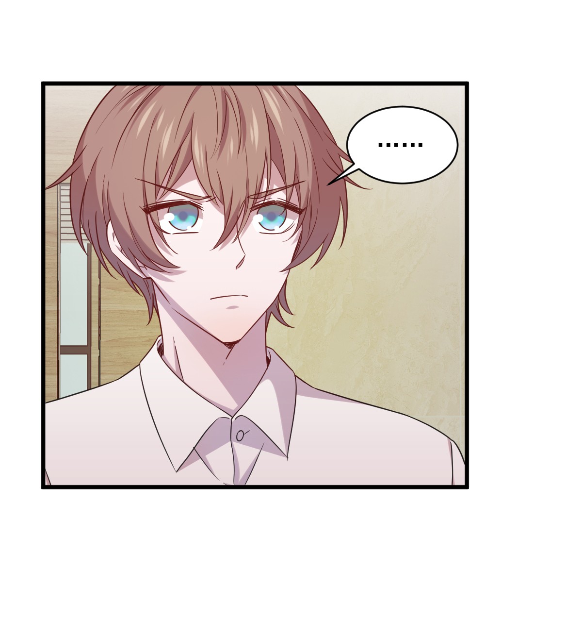 沙雕渣攻今天又渣了我032 你的喜欢，让我恶心！