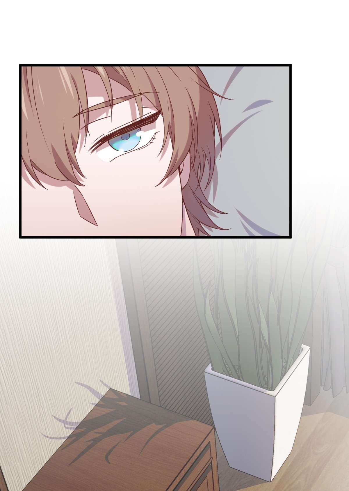 沙雕渣攻今天又渣了我032 你的喜欢，让我恶心！