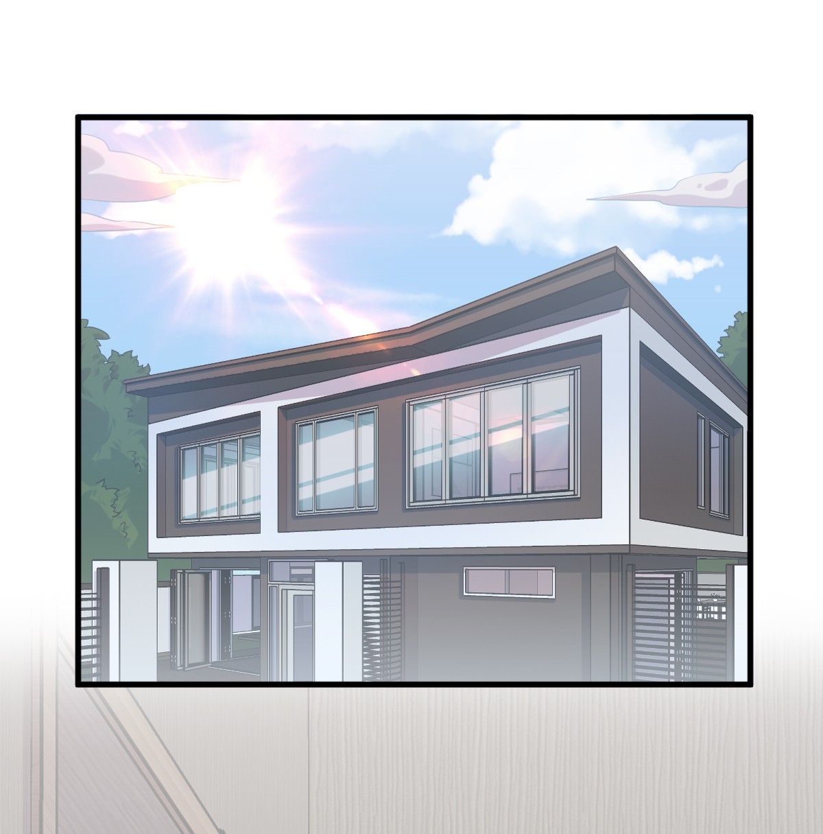 沙雕渣攻今天又渣了我033 放纵自己