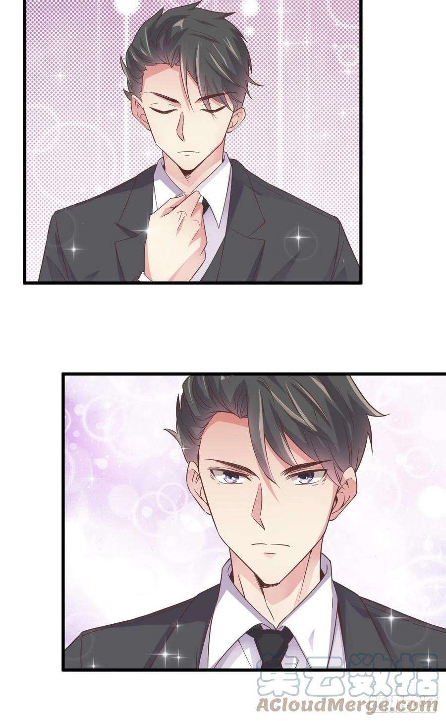 沙雕渣攻今天又渣了我3话 老子演技天下第一！