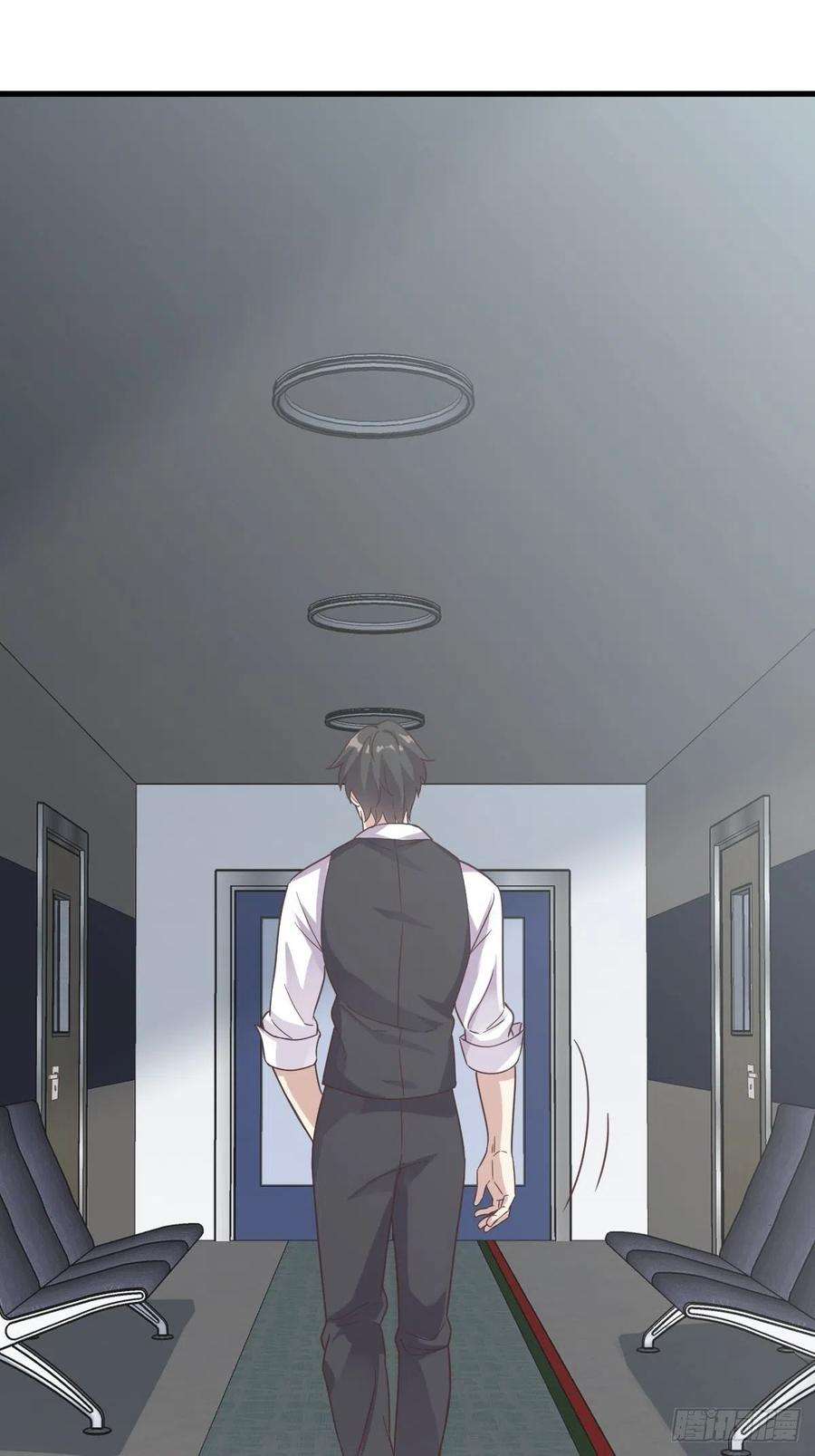 沙雕渣攻今天又渣了我9话 孟先生，你认识贺州么？