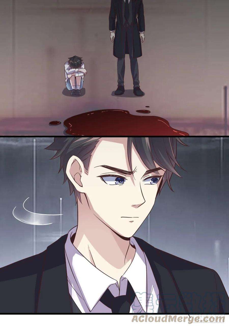 沙雕渣攻今天又渣了我13话 为什么是他？