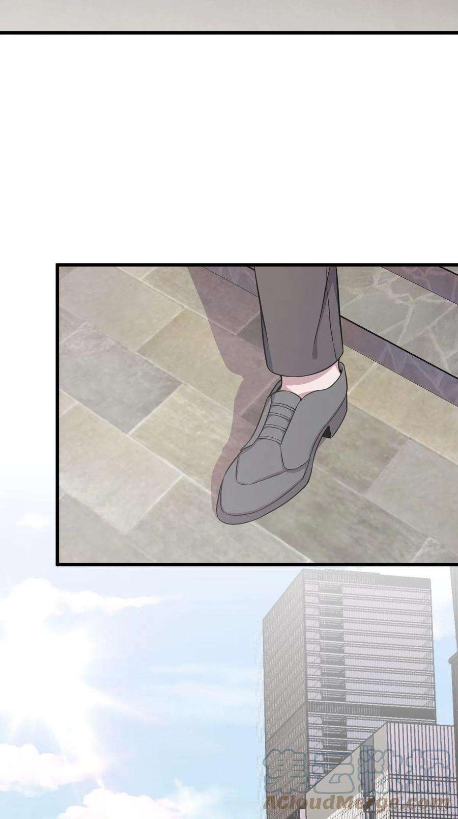 沙雕渣攻今天又渣了我19话 我不玩了！