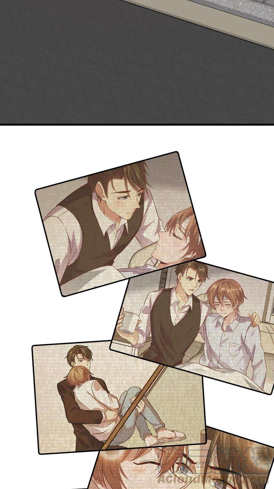 沙雕渣攻今天又渣了我19话 我不玩了！