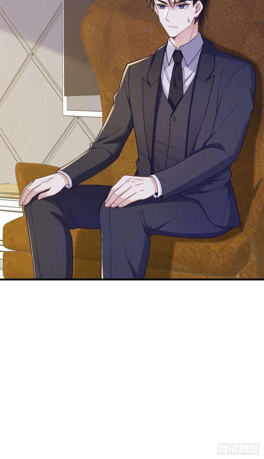 沙雕渣攻今天又渣了我60话 重启人生