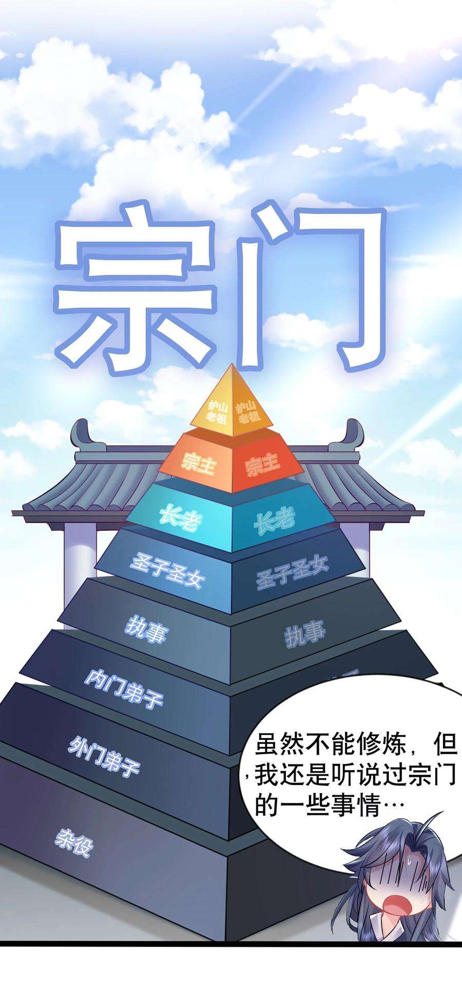 我什么时候无敌了003 菜刀是神器