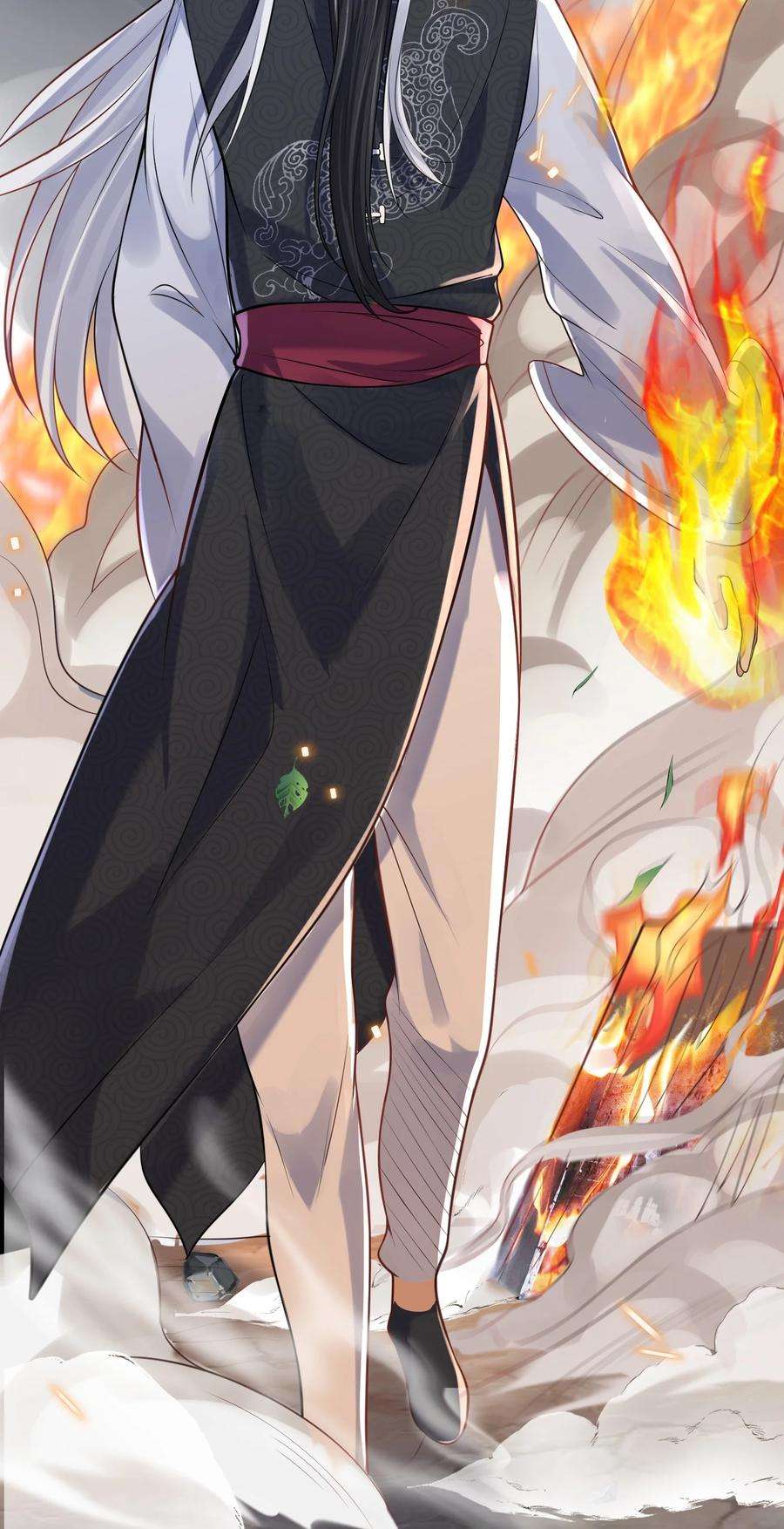 我什么时候无敌了009 池塘里面有条龙